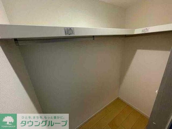 エルファーロ笹塚IIの物件内観写真